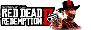 Roleplay-rdr2 Redriver Red dead Redemption Logo