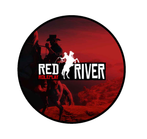 Red River Steamer Logo